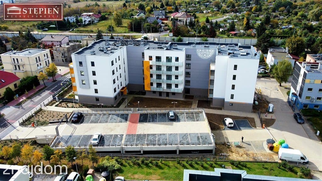 Nowoczesne apartamenty w doskonałej lokalizacji - zdjęcie 16