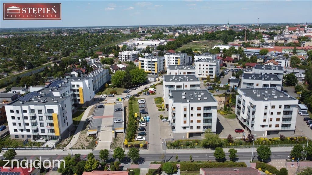 Nowoczesne apartamenty w doskonałej lokalizacji - zdjęcie 2
