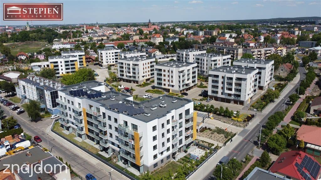 Nowoczesne apartamenty w doskonałej lokalizacji - zdjęcie 3