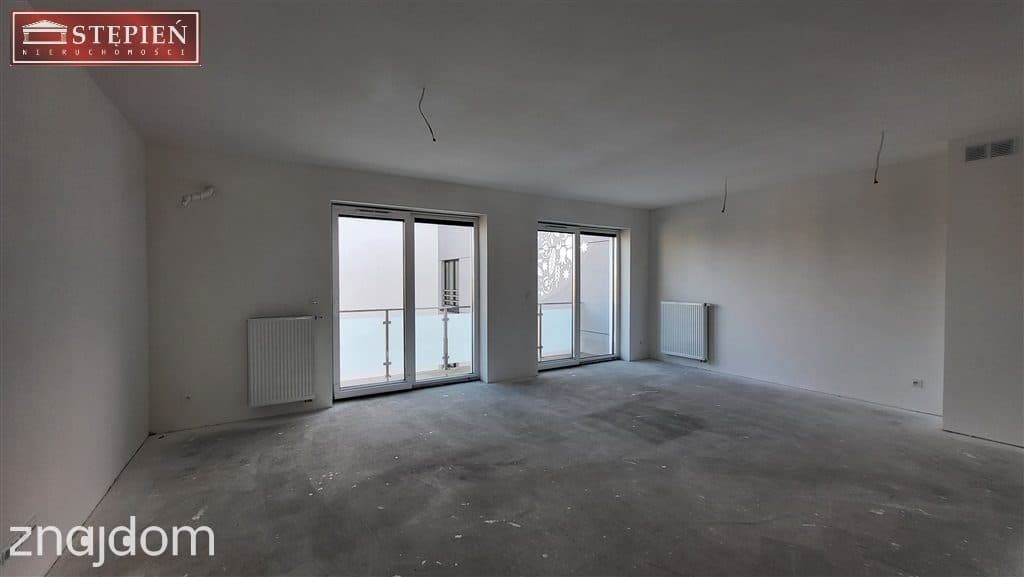 Nowoczesne apartamenty w doskonałej lokalizacji - zdjęcie 4