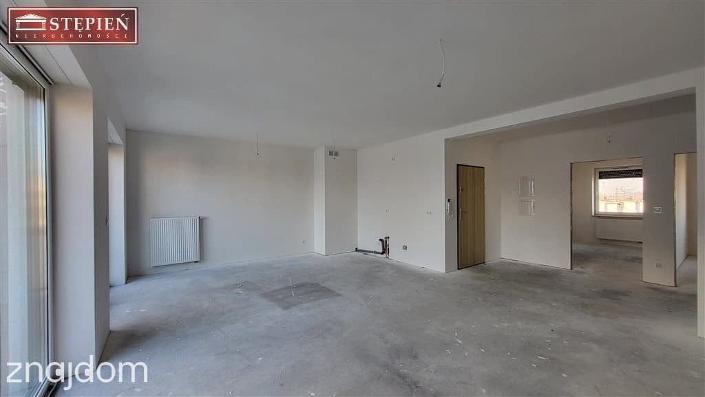 Nowoczesne apartamenty w doskonałej lokalizacji - zdjęcie 5