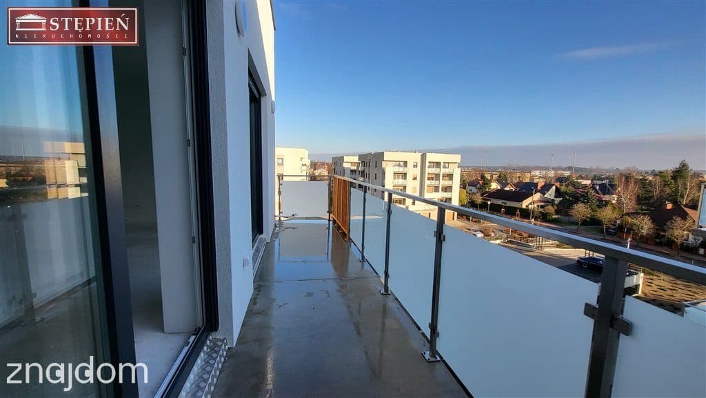 Nowoczesne apartamenty w doskonałej lokalizacji - zdjęcie 7