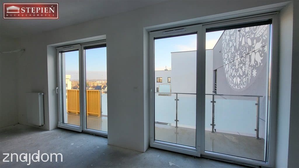 Nowoczesne apartamenty w doskonałej lokalizacji - zdjęcie 8
