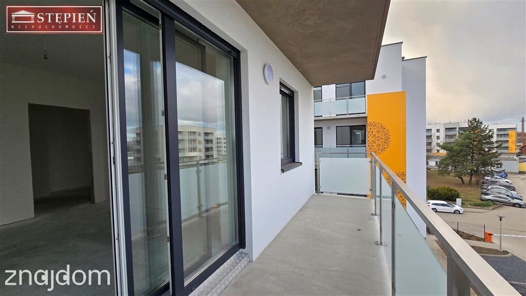Nowoczesne apartamenty w doskonałej lokalizacji - zdjęcie 11
