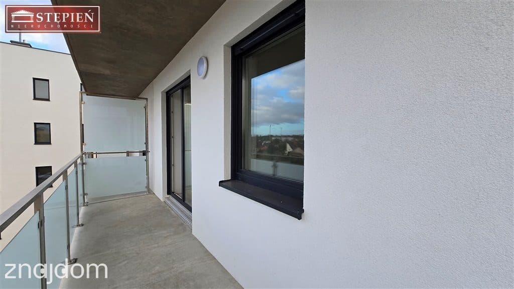 Nowoczesne apartamenty w doskonałej lokalizacji - zdjęcie 12