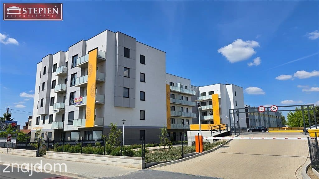 Nowoczesne apartamenty w doskonałej lokalizacji - zdjęcie 2
