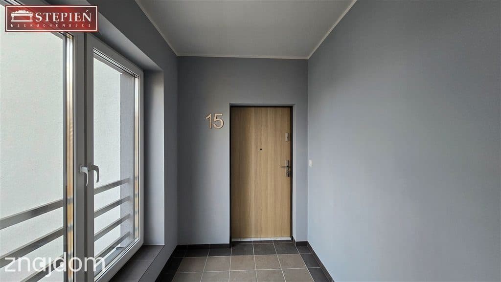 Nowoczesne apartamenty w doskonałej lokalizacji - zdjęcie 7