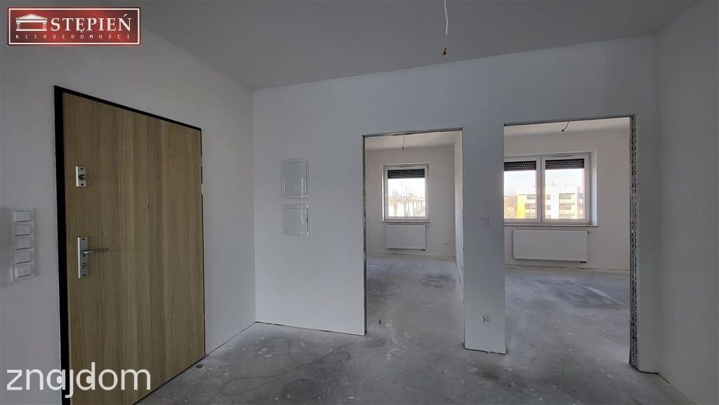 Nowoczesne apartamenty w doskonałej lokalizacji - zdjęcie 13