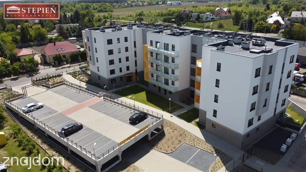 Nowoczesne apartamenty w doskonałej lokalizacji - zdjęcie 3