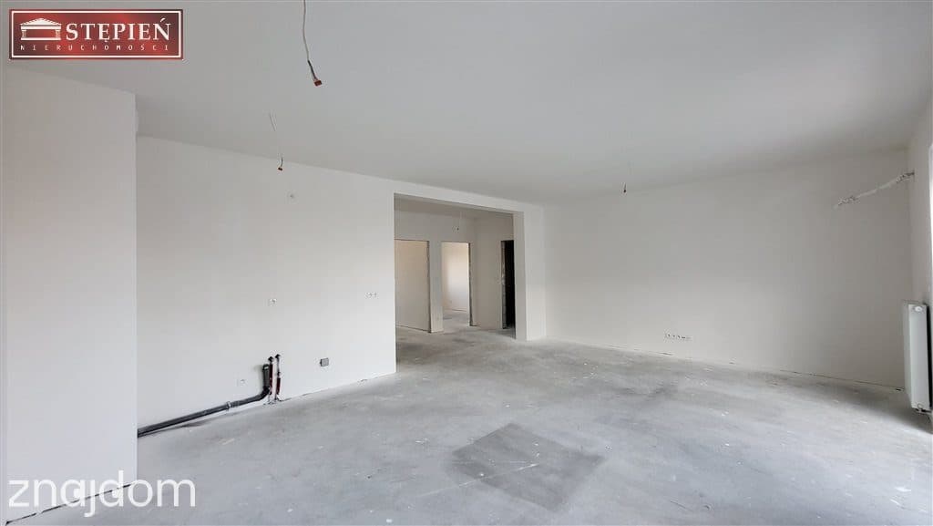 Nowoczesne apartamenty w doskonałej lokalizacji - zdjęcie 8