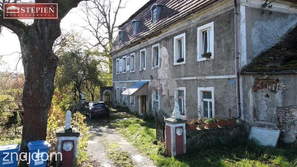 Pół kamienicy na sprzedaż - zdjęcie 2