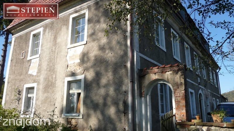 Pół kamienicy na sprzedaż - zdjęcie 3