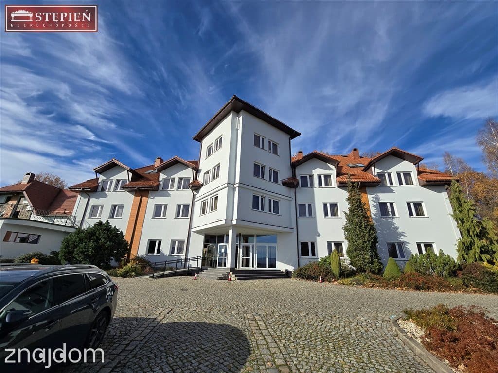 Apartament na sprzedaż