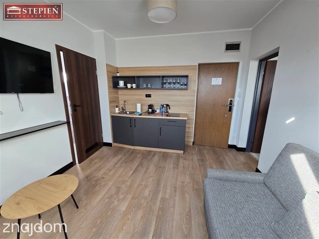 Apartament na sprzedaż - zdjęcie 14