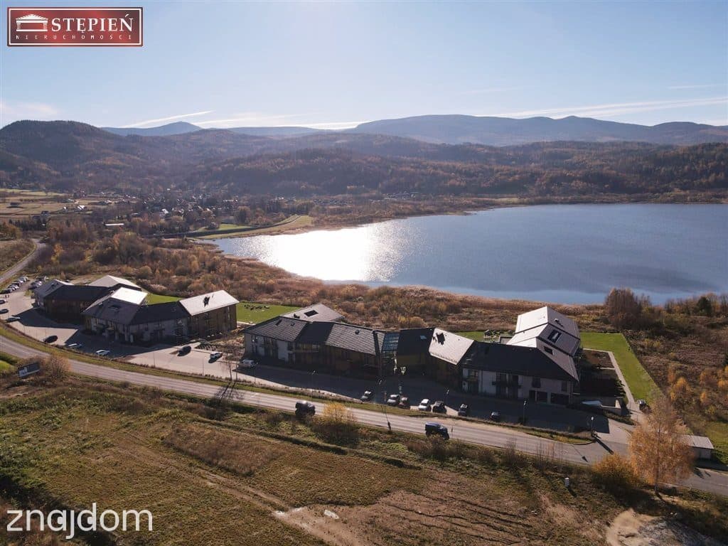 Apartament z widokiem na PANORAMĘ KARKONOSZY !
