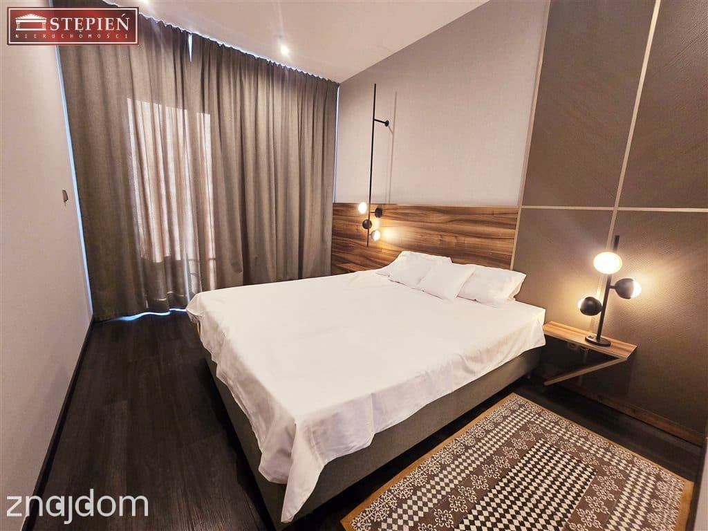 Apartament z widokiem na PANORAMĘ KARKONOSZY ! - zdjęcie 10