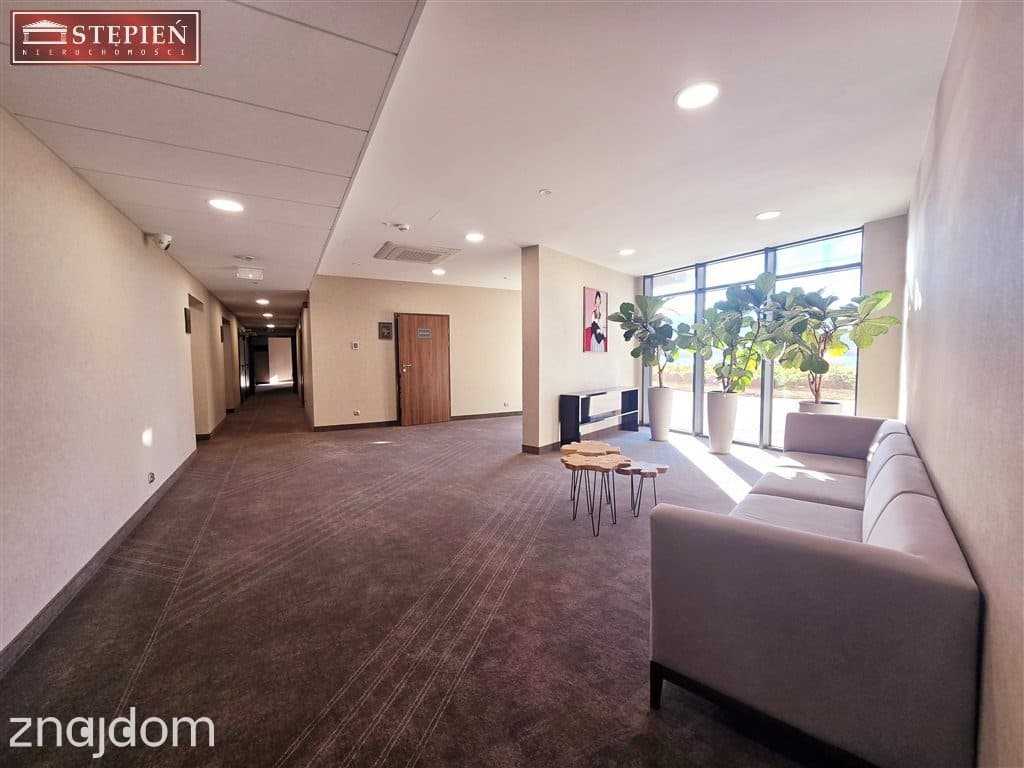 Apartament z widokiem na PANORAMĘ KARKONOSZY ! - zdjęcie 12