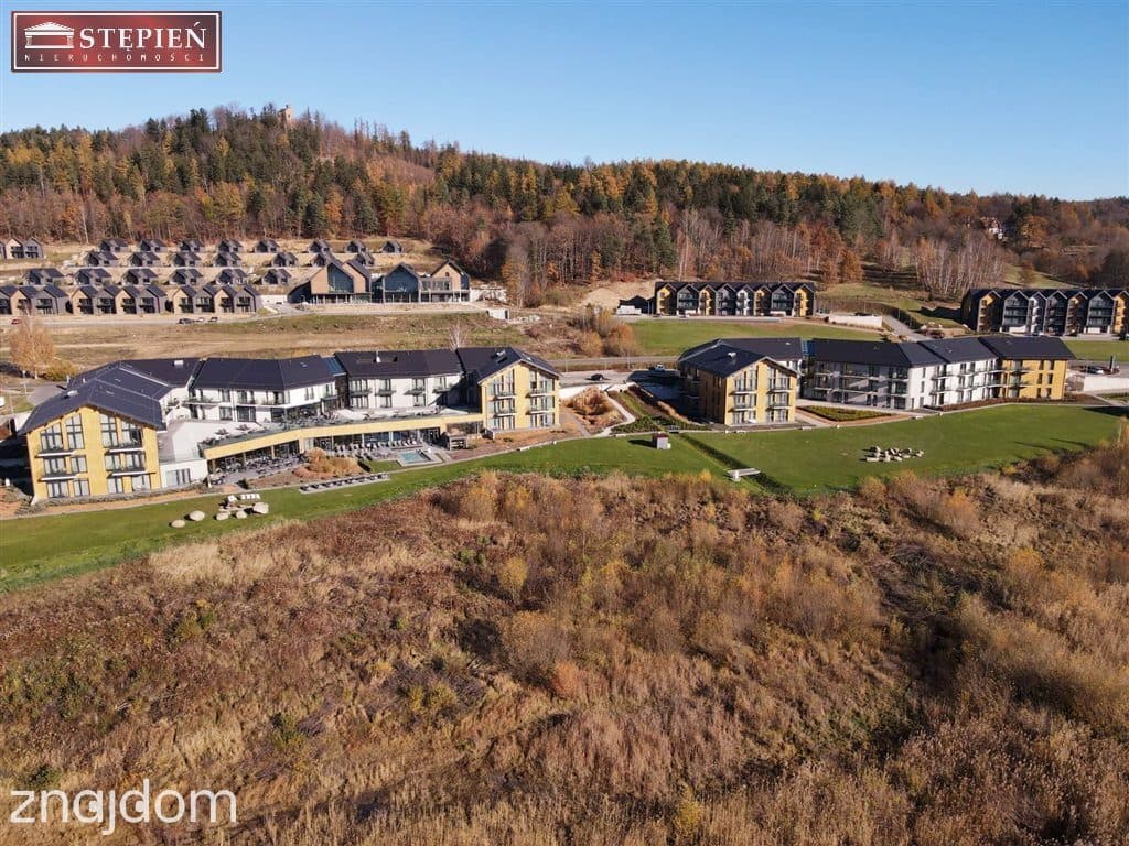 Apartament z widokiem na PANORAMĘ KARKONOSZY ! - zdjęcie 14