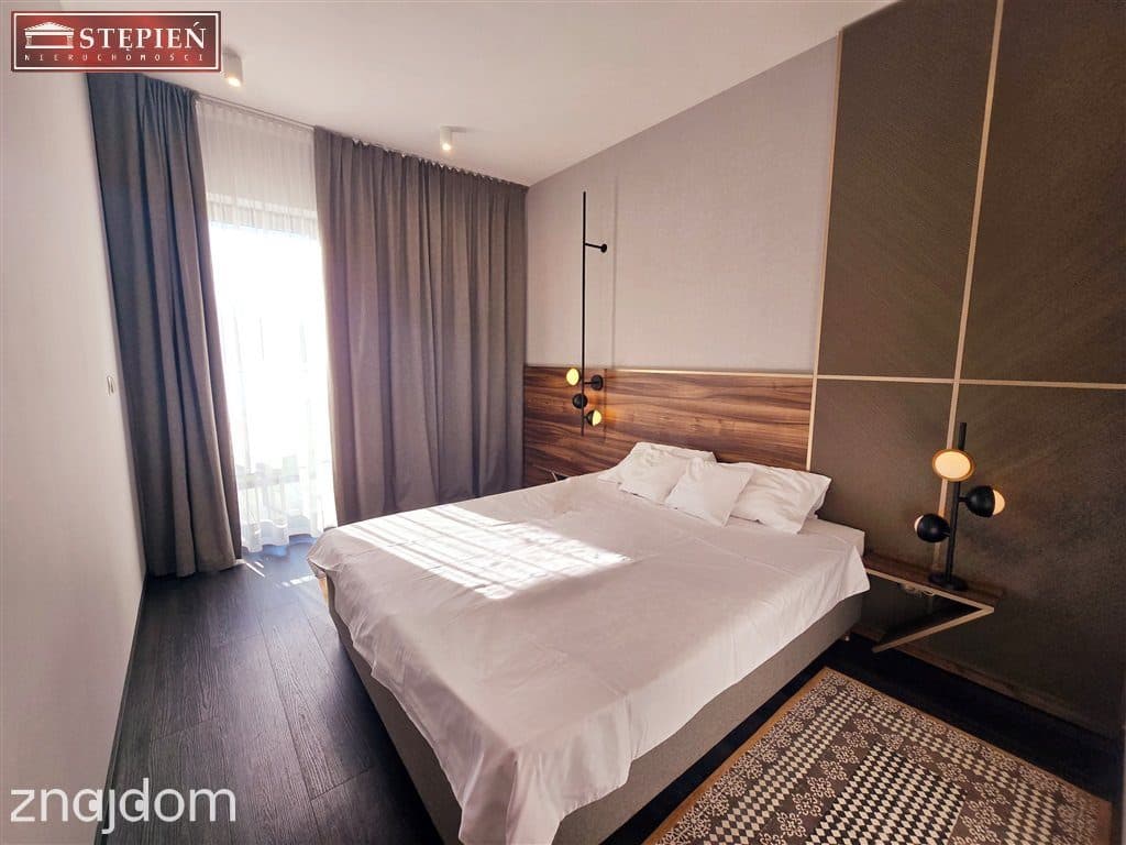 Apartament z widokiem na PANORAMĘ KARKONOSZY ! - zdjęcie 6