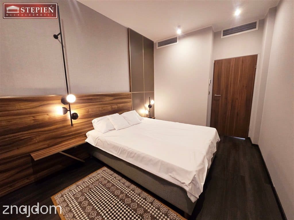 Apartament z widokiem na PANORAMĘ KARKONOSZY ! - zdjęcie 7