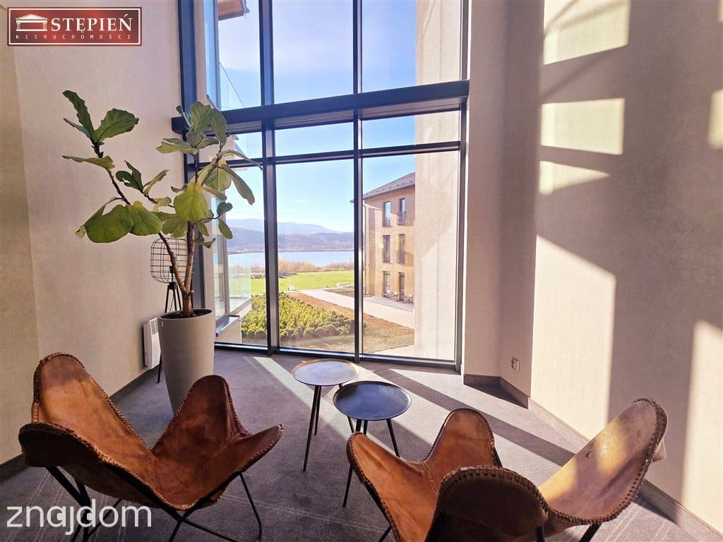 Apartament z widokiem na PANORAMĘ KARKONOSZY ! - zdjęcie 9
