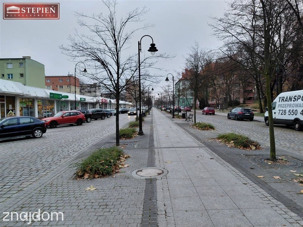Kawalerka przy Alei Wolności Głogów - zdjęcie 10