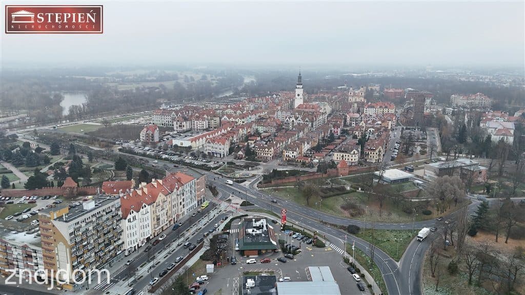 Kawalerka przy Alei Wolności Głogów - zdjęcie 11