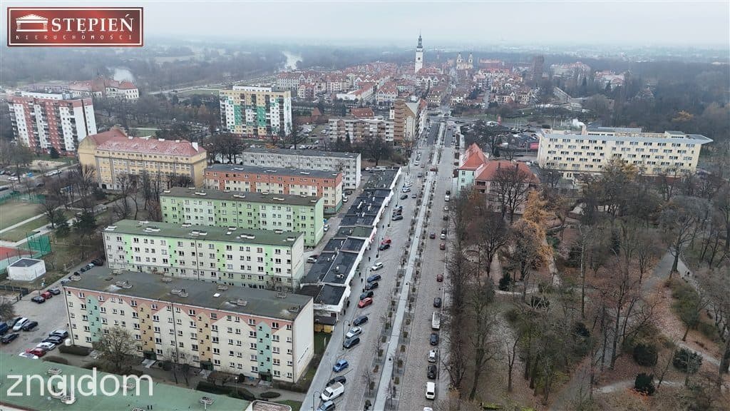 Kawalerka przy Alei Wolności Głogów - zdjęcie 12