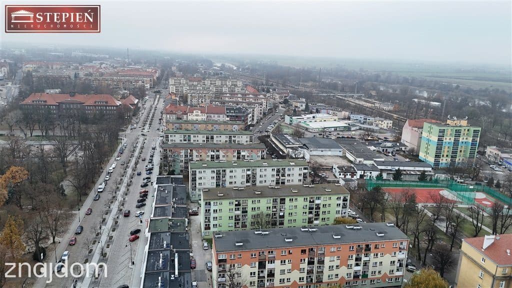 Kawalerka przy Alei Wolności Głogów - zdjęcie 13