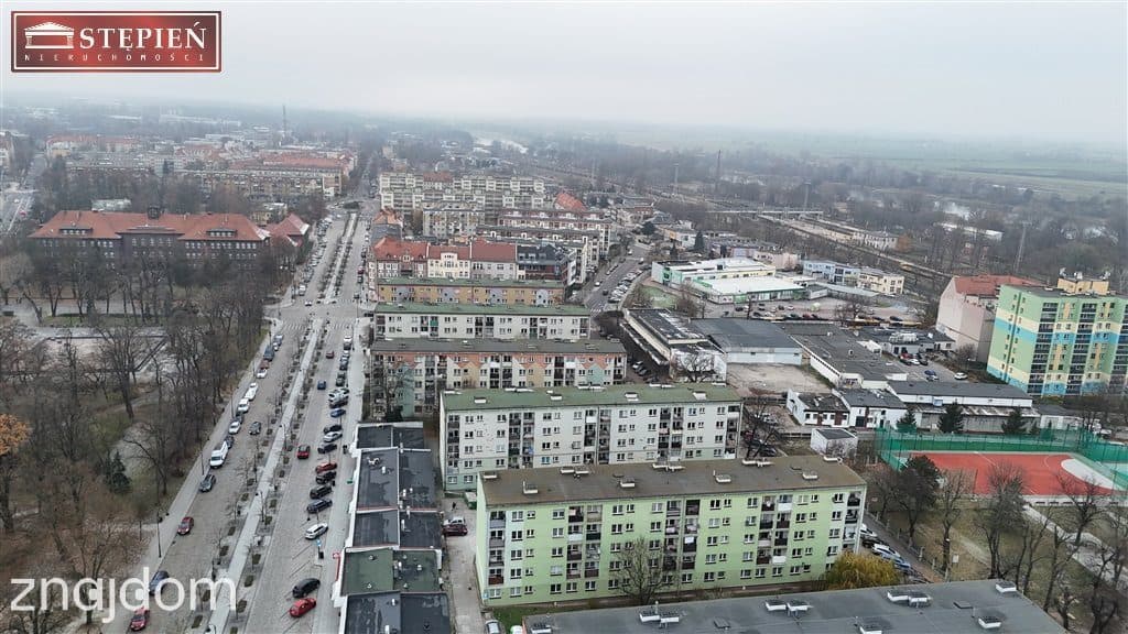 Kawalerka przy Alei Wolności Głogów - zdjęcie 14