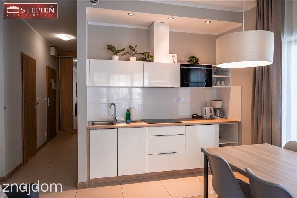 Idealny apartament w najwyższym budynku - OKAZJA - zdjęcie 10