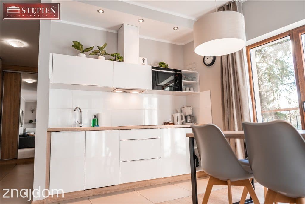 Idealny apartament w najwyższym budynku - OKAZJA - zdjęcie 11