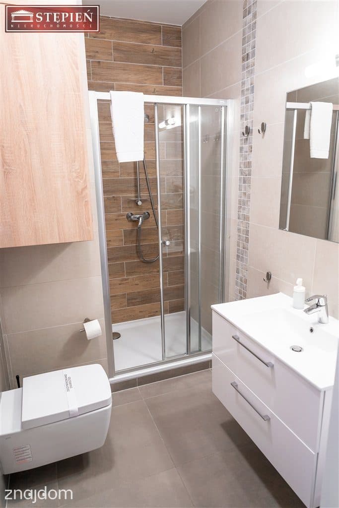 Idealny apartament w najwyższym budynku - OKAZJA - zdjęcie 12