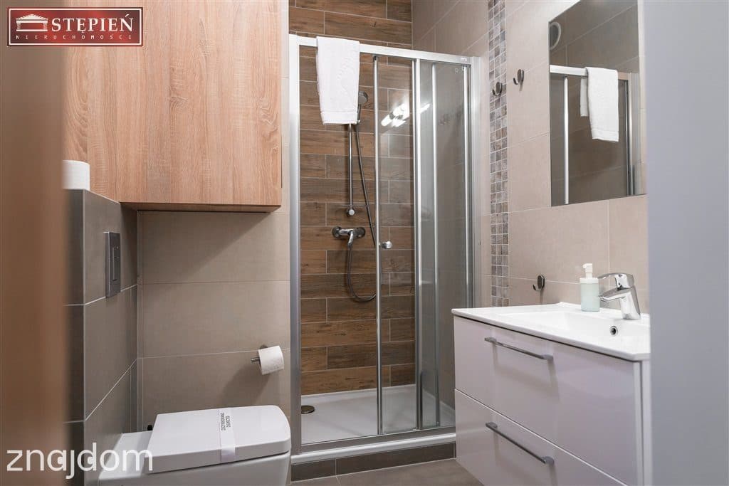Idealny apartament w najwyższym budynku - OKAZJA - zdjęcie 13