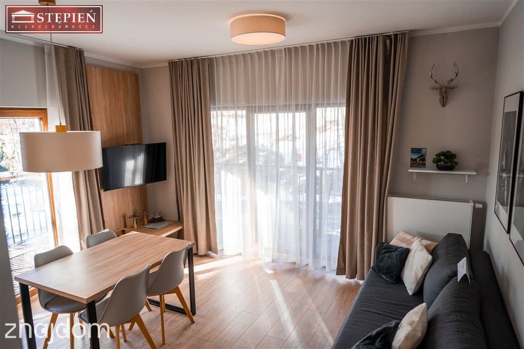 Idealny apartament w najwyższym budynku - OKAZJA - zdjęcie 14