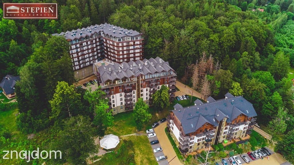 Idealny apartament w najwyższym budynku - OKAZJA - zdjęcie 16