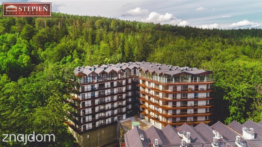 Idealny apartament w najwyższym budynku - OKAZJA - zdjęcie 17