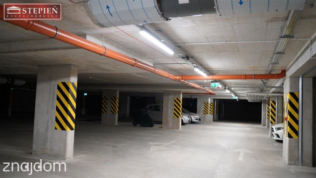 Idealny apartament w najwyższym budynku - OKAZJA - zdjęcie 18