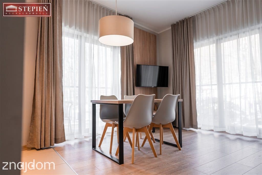 Idealny apartament w najwyższym budynku - OKAZJA - zdjęcie 2