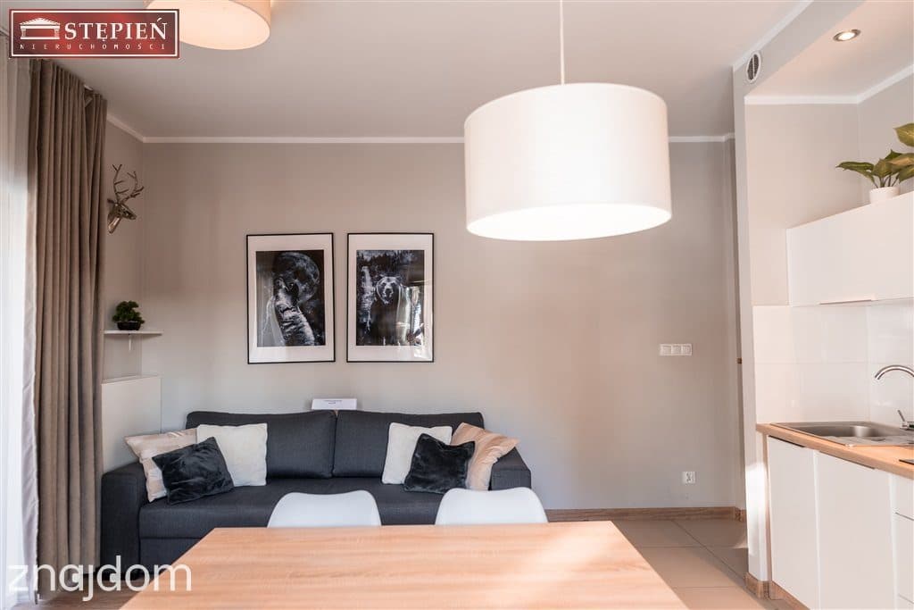 Idealny apartament w najwyższym budynku - OKAZJA - zdjęcie 3