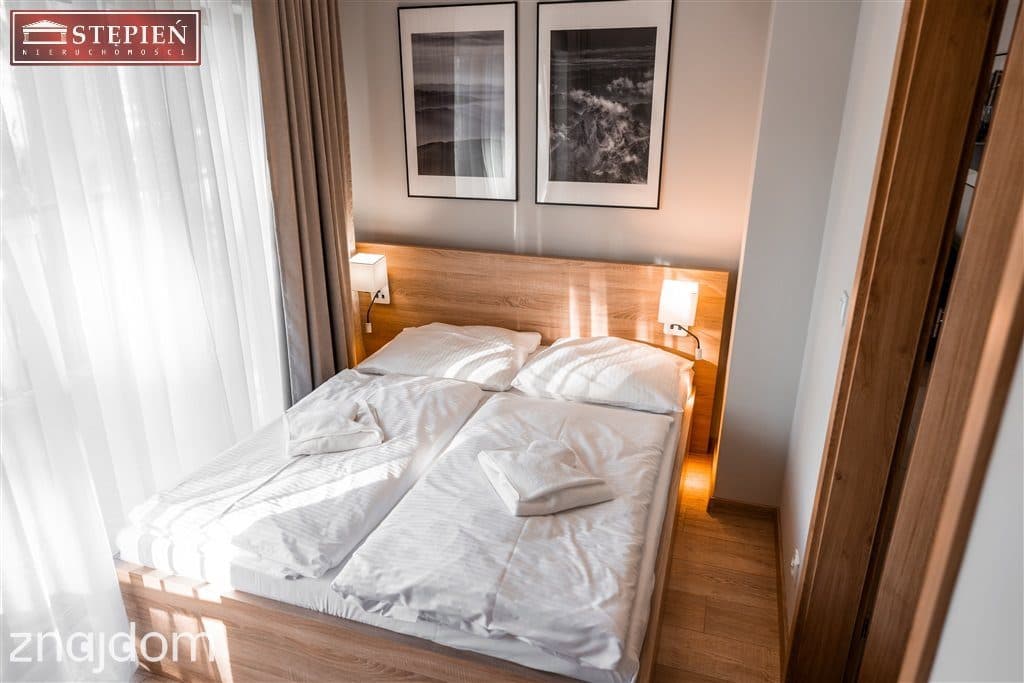 Idealny apartament w najwyższym budynku - OKAZJA - zdjęcie 6