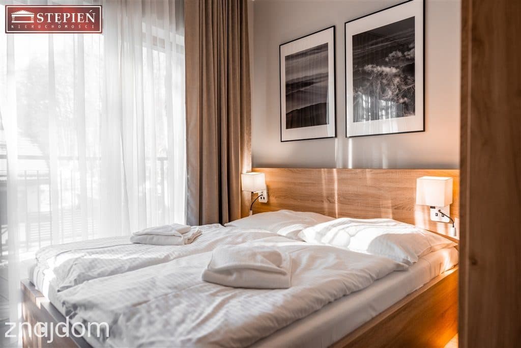 Idealny apartament w najwyższym budynku - OKAZJA - zdjęcie 7