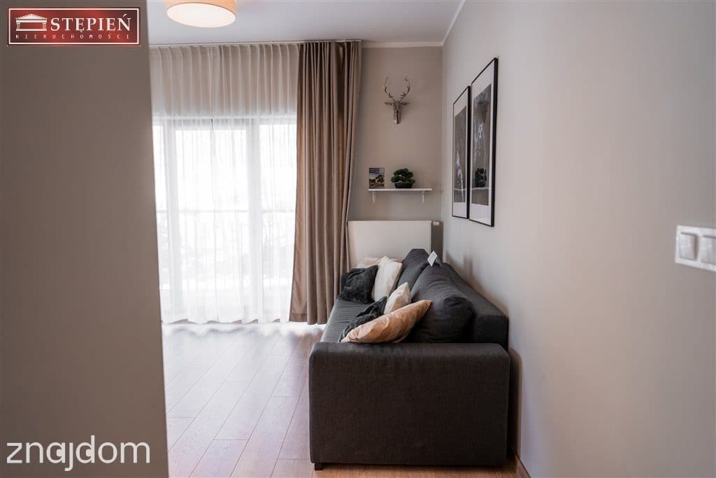 Idealny apartament w najwyższym budynku - OKAZJA - zdjęcie 8