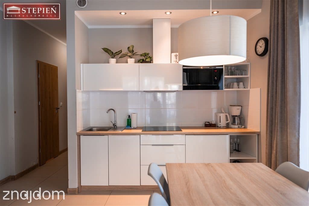 Idealny apartament w najwyższym budynku - OKAZJA - zdjęcie 9