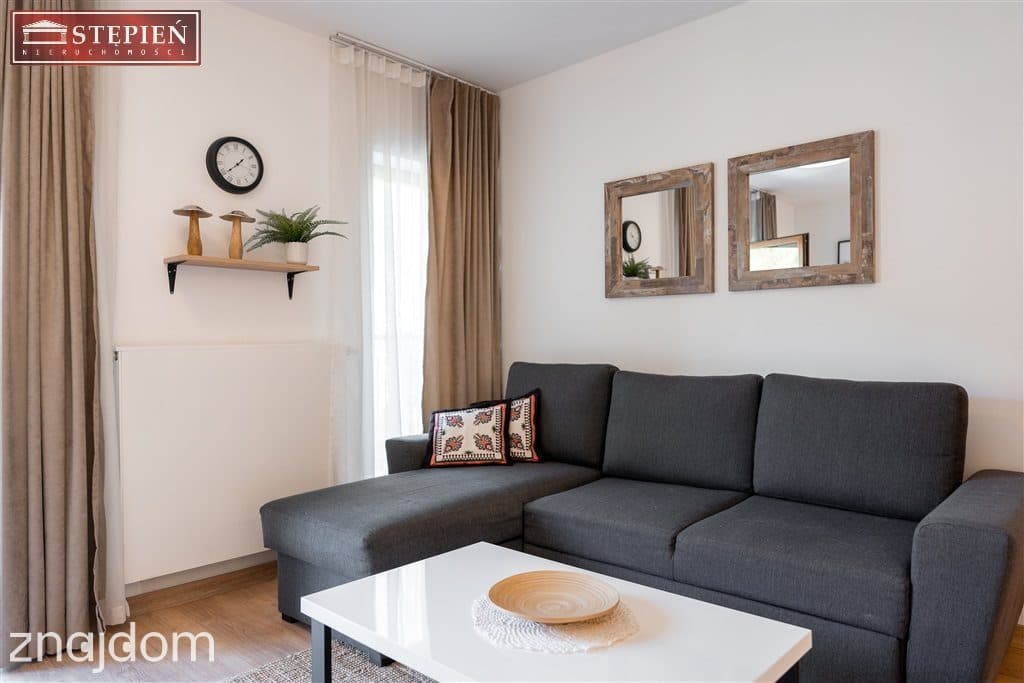Idealny apartament w najwyższym budynku - zdjęcie 10