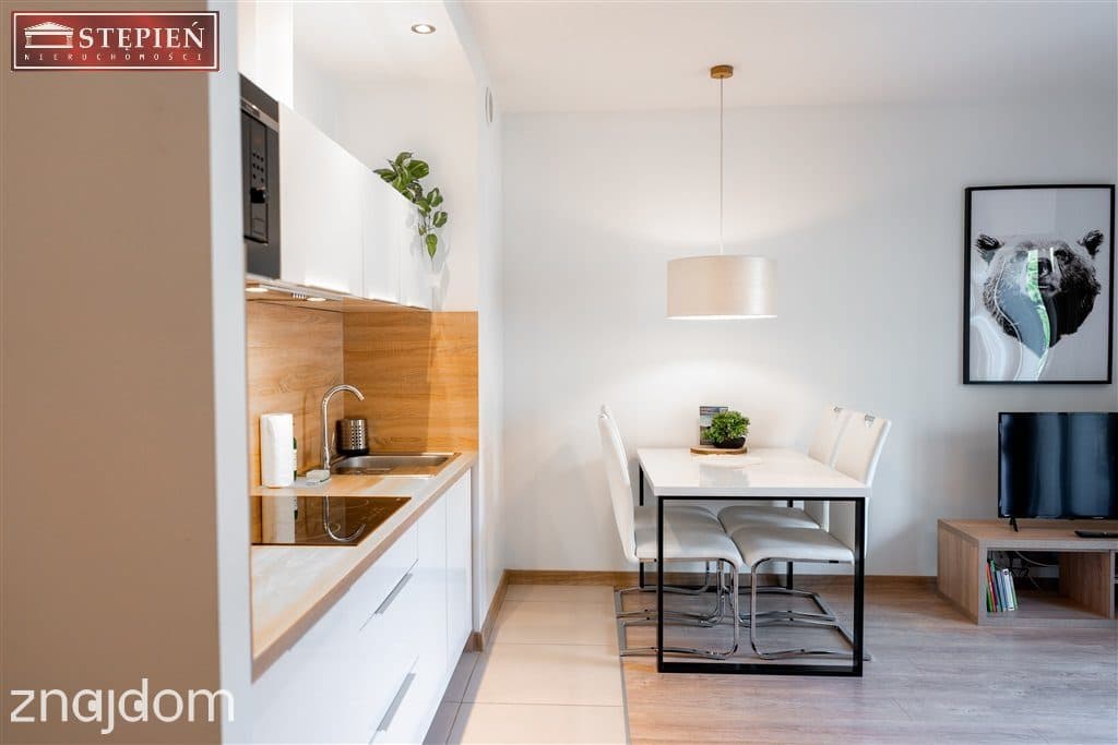 Idealny apartament w najwyższym budynku - zdjęcie 11