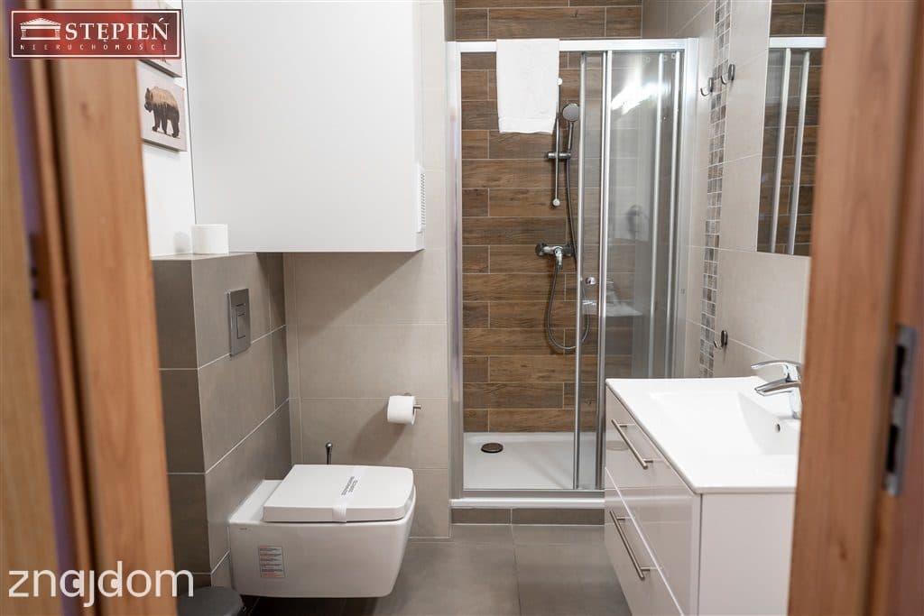 Idealny apartament w najwyższym budynku - zdjęcie 12