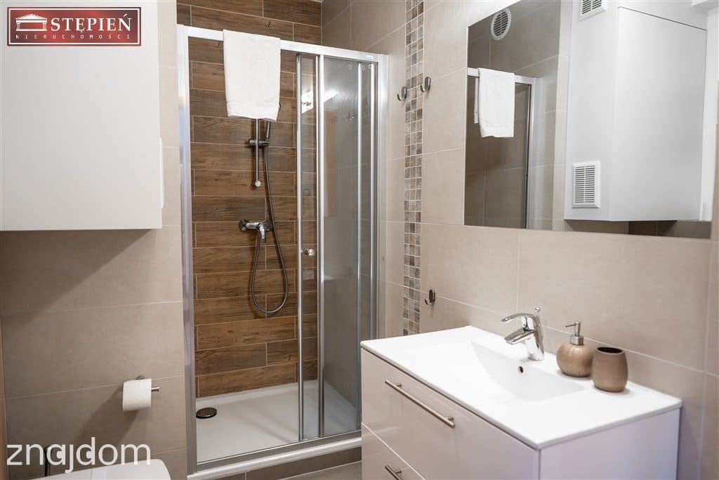 Idealny apartament w najwyższym budynku - zdjęcie 14