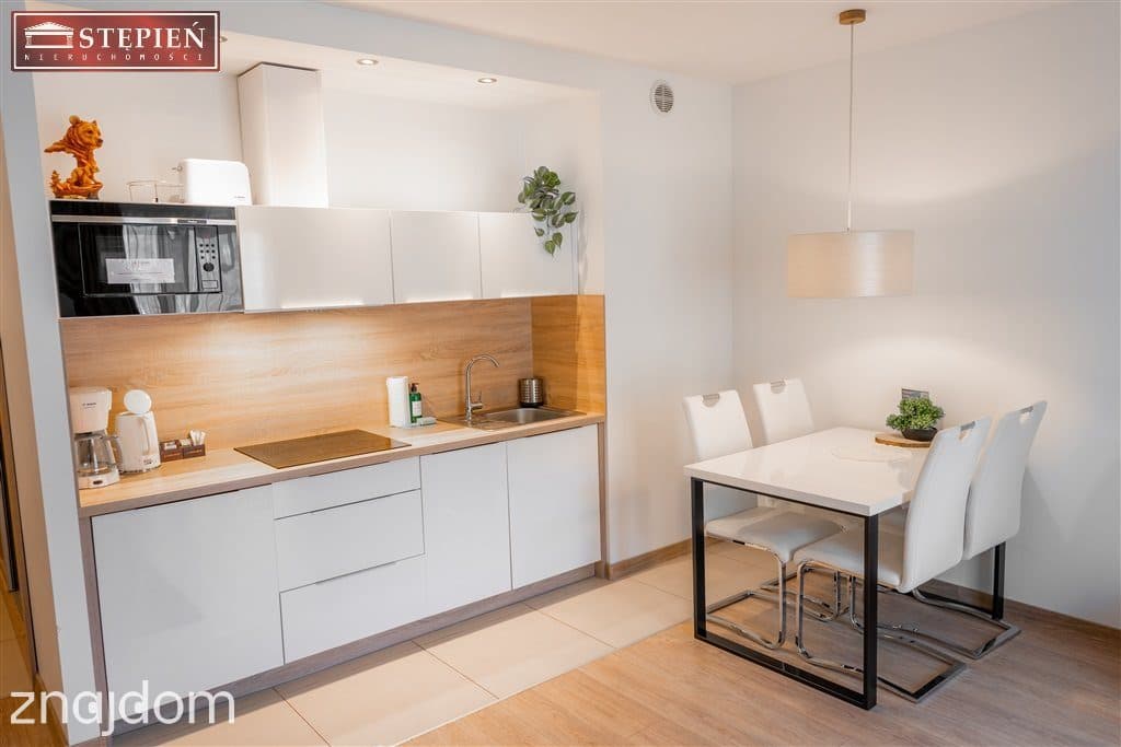 Idealny apartament w najwyższym budynku - zdjęcie 2