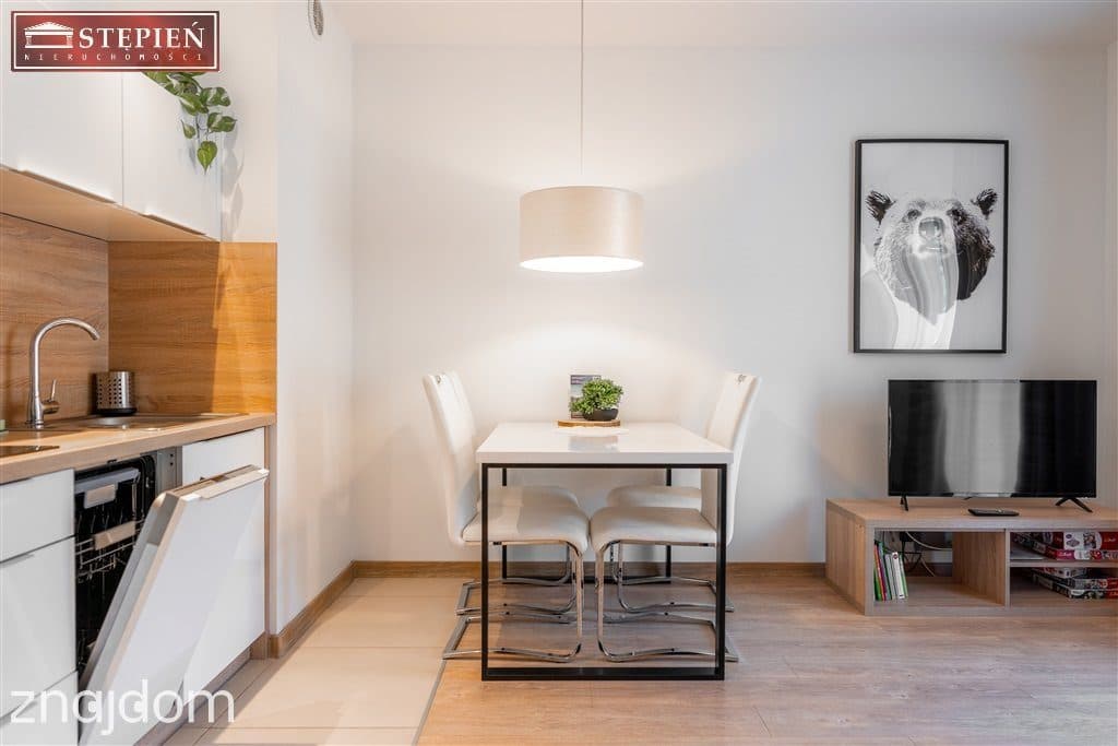 Idealny apartament w najwyższym budynku - zdjęcie 3